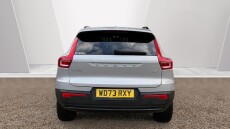 Volvo XC40 2.0 B4P Ultimate Dark 5dr Auto Petrol Estate